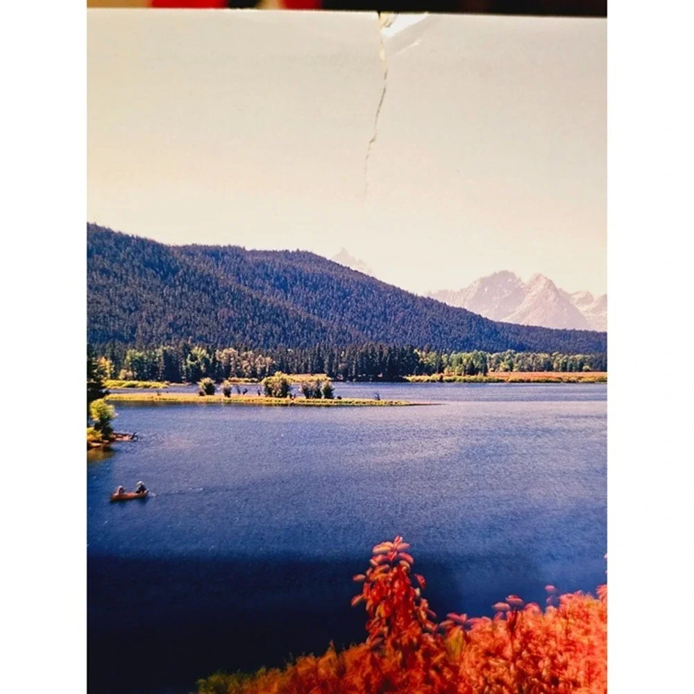 Ken Duncan In‎ God We Trust pantographs of American Outdoors Bundle Books